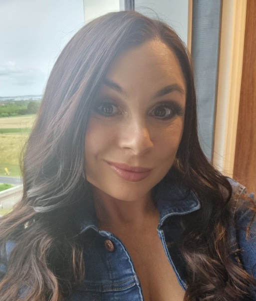 Linzi Steven